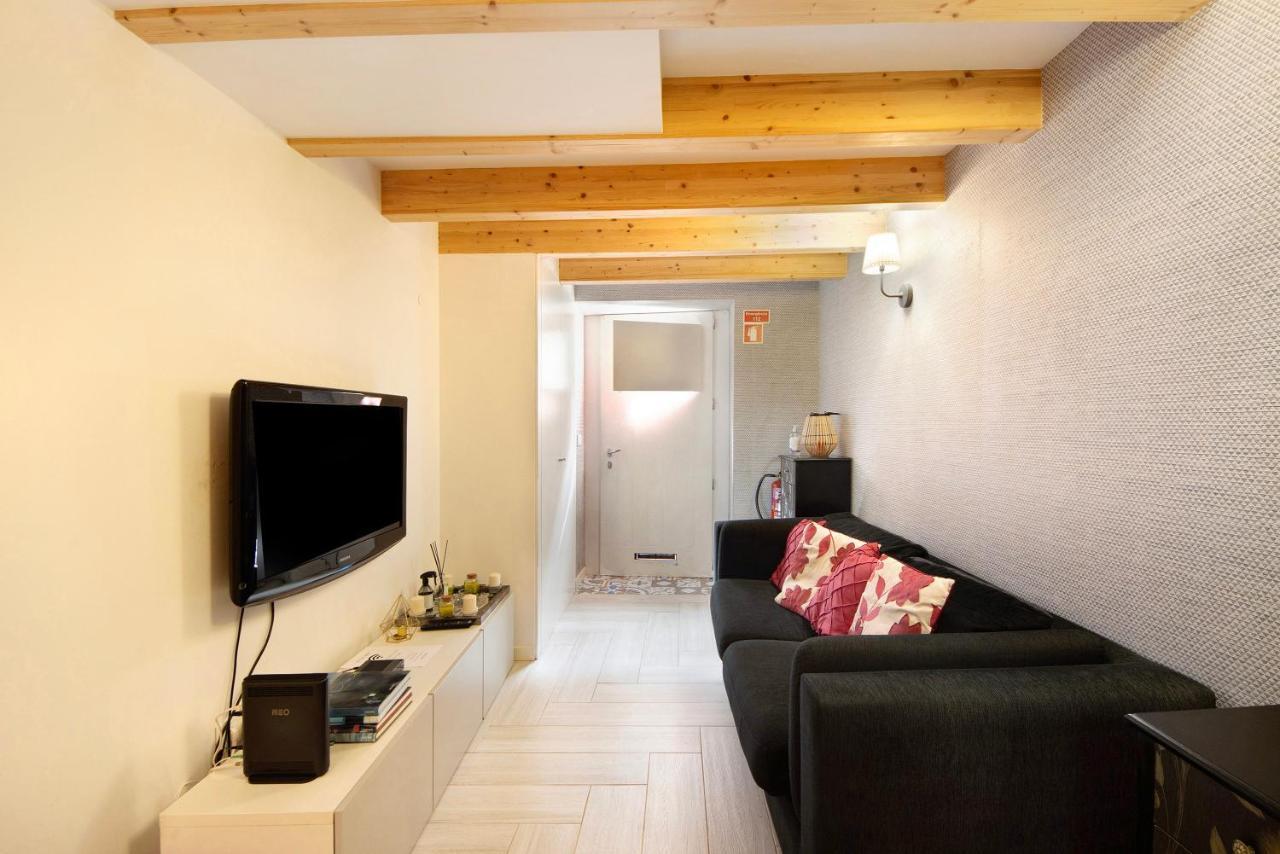 Lidador House Вила-ду-Конди Экстерьер фото