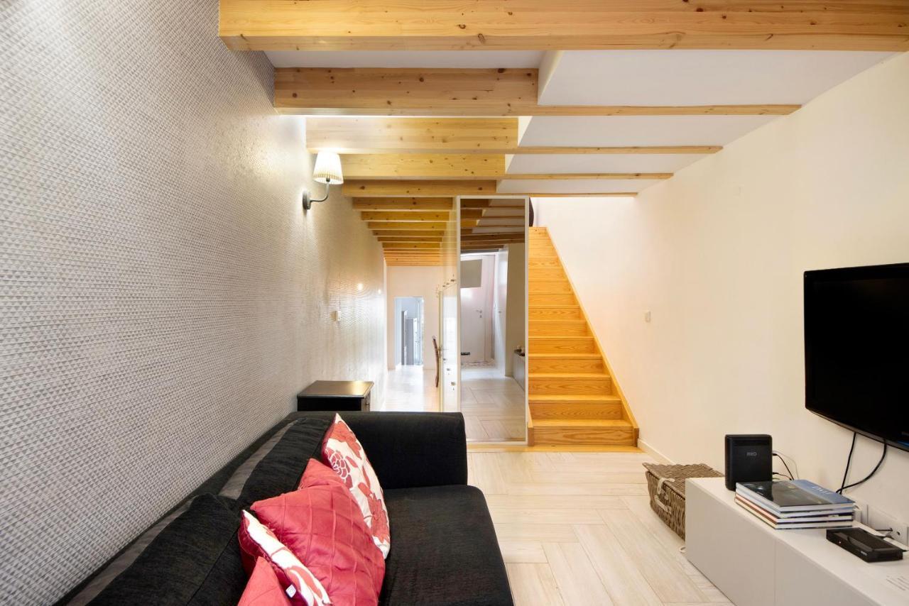 Lidador House Вила-ду-Конди Экстерьер фото